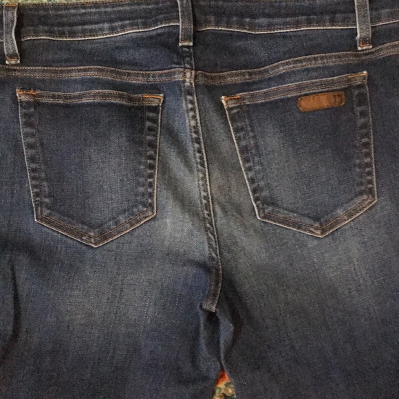 Joe’s Straight Leg Booty Fit jeans W32 - Picture 3 of 5